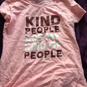 T shirt